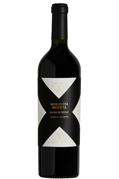 Mosquita Muerta Red Blend 2024