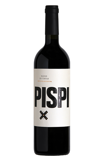 Pispi Red Blend