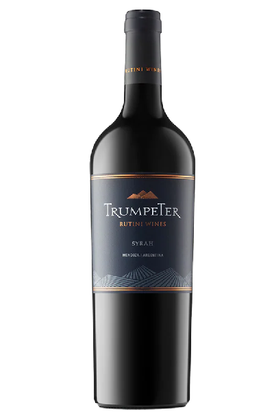 Trumpeter Syrah